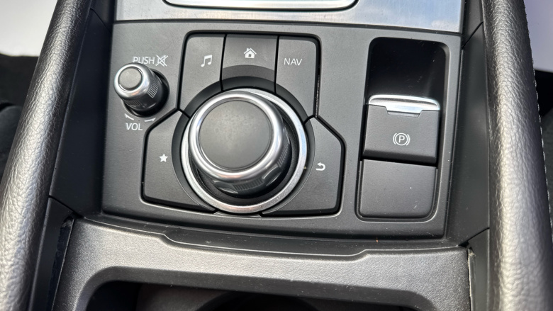 Mazda 6 2.2d SE-L Nav 5dr Auto Diesel Estate